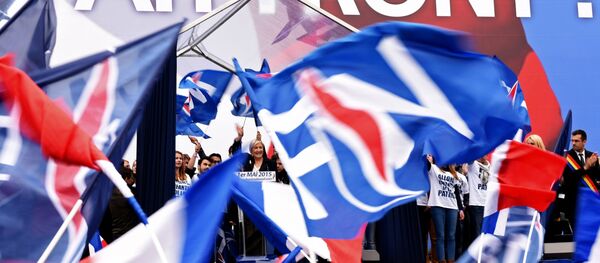 FN FN - Sputnik Afrique