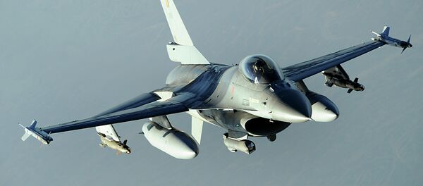 Le ciel balte s'ouvre aux chasseurs belges - Sputnik Afrique