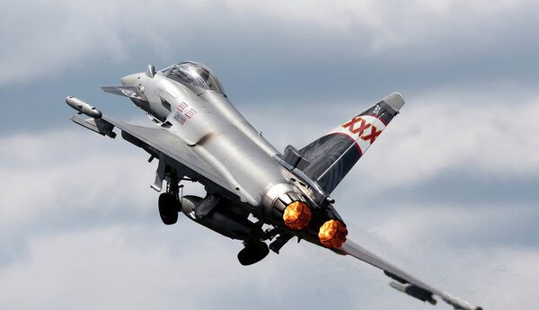 Chasseur Hawker Hunter Chasseur Hawker Hunter - Sputnik Afrique