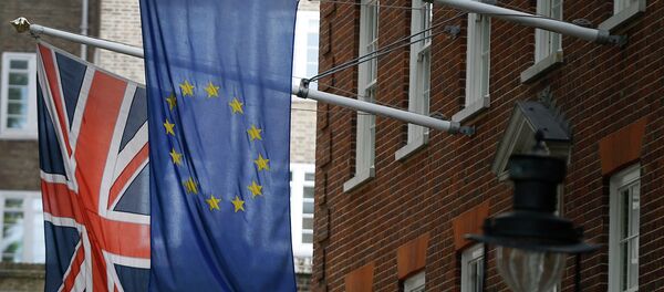 Brexit Brexit - Sputnik Afrique