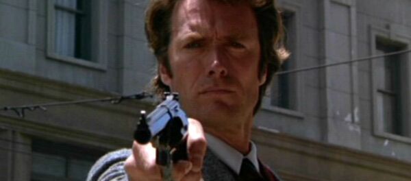 Clint Eastwood - Sputnik Afrique