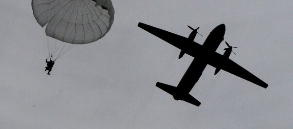 Exercices militaires sino-russes: un débarquement naval brillant - Sputnik Afrique