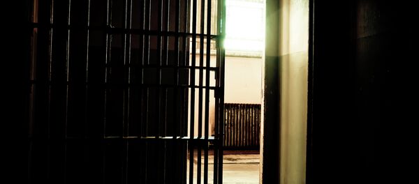 Prison - Sputnik Afrique