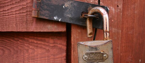 Cadenas - Sputnik Afrique