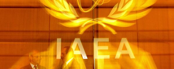 Agence internationale de l'énergie atomique (AIEA) - Sputnik Afrique