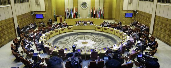Ligue arabe - Sputnik Afrique