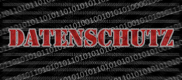 Datenschutz - Sputnik Afrique