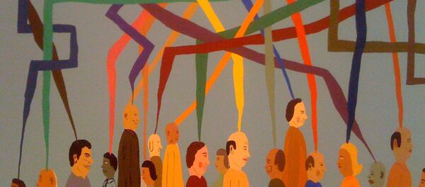 Les médias sociaux - Sputnik Afrique