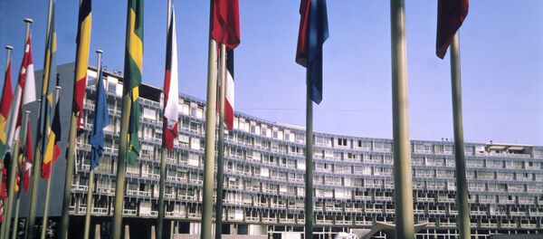 UNESCO - Sputnik Afrique