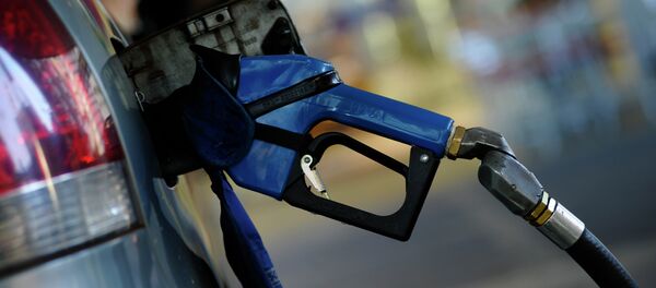 station-service station-service - Sputnik Afrique