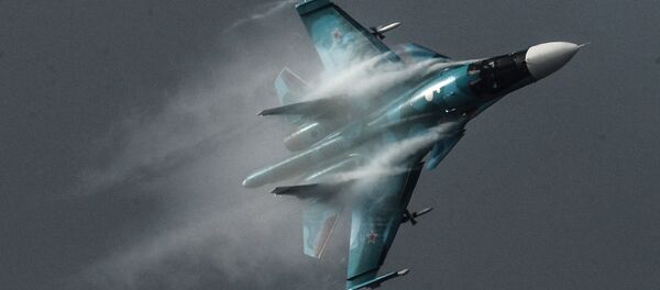 L'avion - Sputnik Afrique