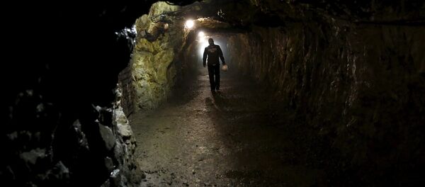 En Pologne, la chasse au trésor nazi continue - Sputnik Afrique