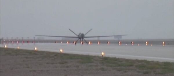 Caihong-5 (CH-5) - Sputnik Afrique