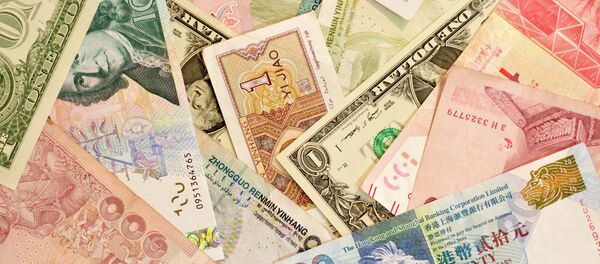 Billets du monde - Sputnik Afrique