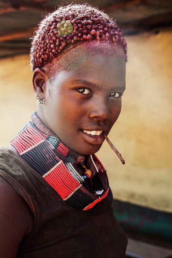 L’atlas de la beauté féminine - Sputnik Afrique