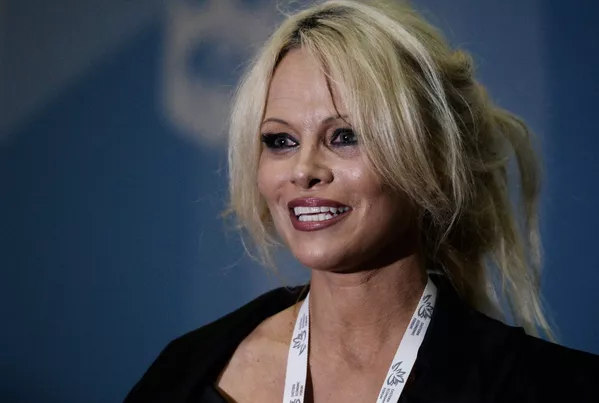 Pamela Anderson en Russie pour sauver l'environnement Pamela Anderson en Russie pour sauver l'environnement - Sputnik Afrique