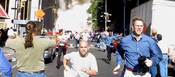 Dix attentats terroristes du XXIe siècle - Sputnik Afrique