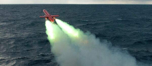 Drone - Sputnik Afrique