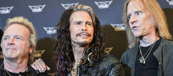 Пресс-конференция участников концерта, посвященного Дню Города в Москве - Sputnik Afrique