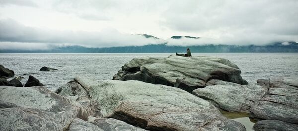 Iles Kouriles Iles Kouriles - Sputnik Afrique