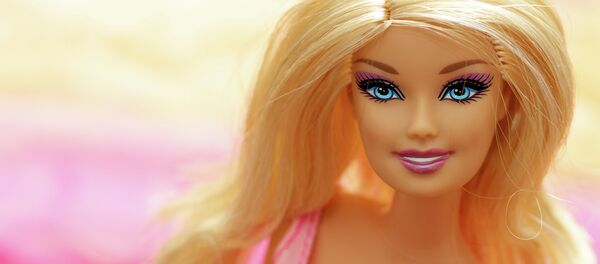 Poupée Barbie Poupée Barbie - Sputnik Afrique