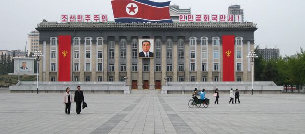 Pyongyang - Sputnik Afrique