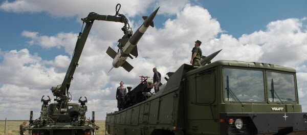 Exercices militaires conjoints baptisés Communauté militaire. Archive photo - Sputnik Afrique