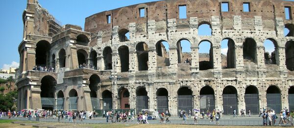Колизей - Sputnik Afrique