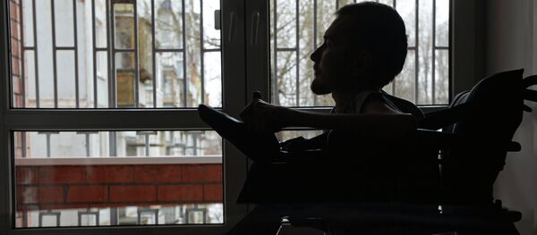 Valeri Spiridonov - Sputnik Afrique