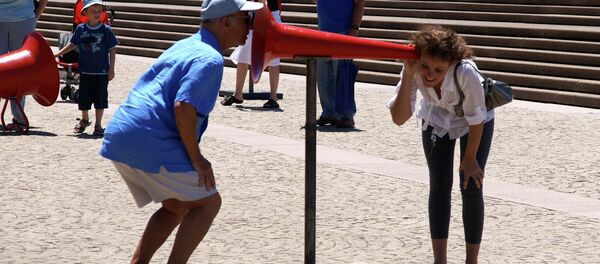 La propagande La propagande - Sputnik Afrique