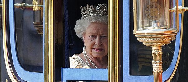 Ces monarques indétrônables - Sputnik Afrique