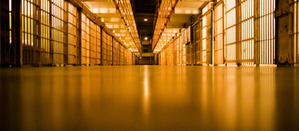 Prison - Sputnik Afrique