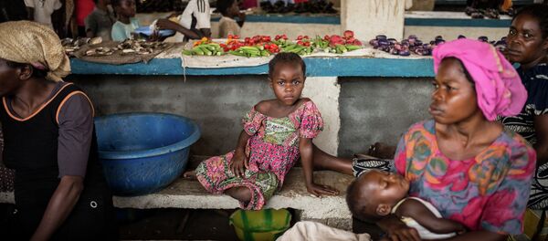 Afrique. Image d'illustration - Sputnik Afrique