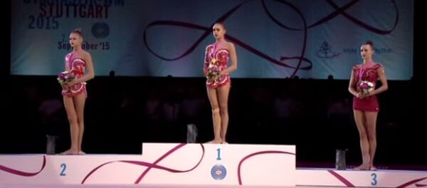 L’Allemagne s’est trompée d’hymne russe - Sputnik Afrique