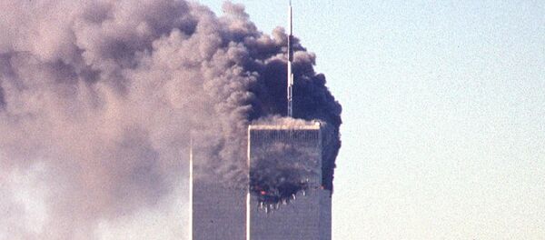 9/11 le Pearl Harbor du XXIe siècle - Sputnik Afrique