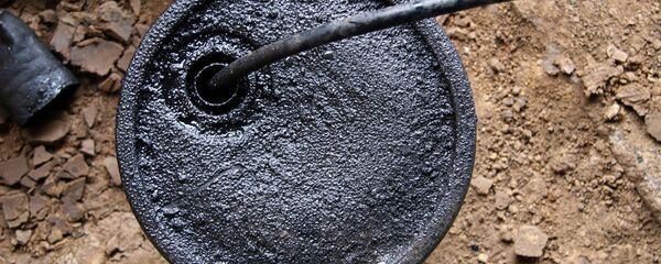 Pétrole - Sputnik Afrique