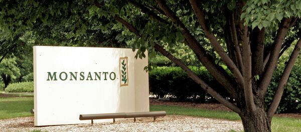 Monsanto - Sputnik Afrique