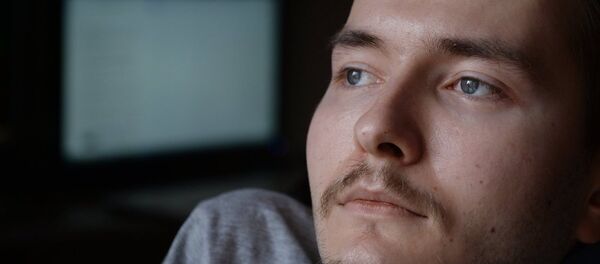 Valeri Spiridonov - Sputnik Afrique