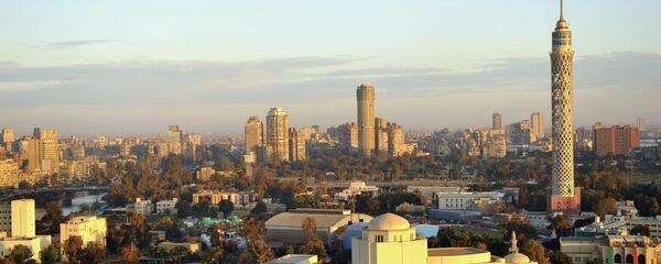 Le Caire (archives) - Sputnik Afrique