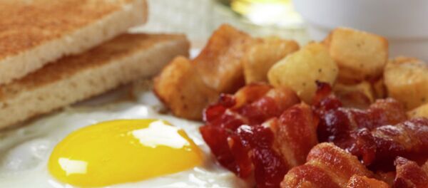 Petit-déjeuner - Sputnik Afrique