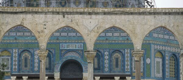 Виды Израиля - Sputnik Afrique