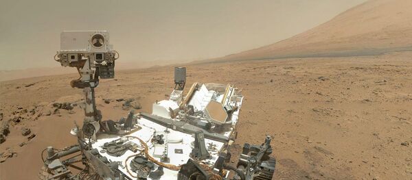 NASA - Sputnik Afrique