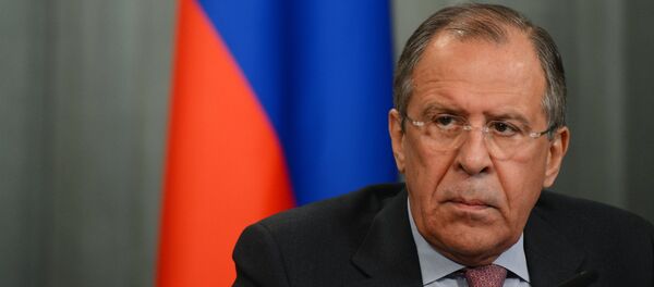 Sergueï Lavrov Sergueï Lavrov - Sputnik Afrique