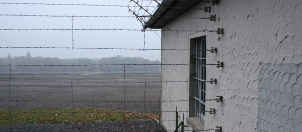 Buchenwald - Sputnik Afrique