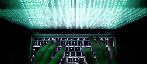 piratage informatique - Sputnik Afrique