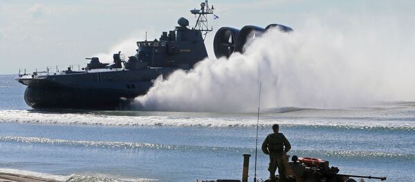 L'opération en Syrie oblige les usines d'armement russes à un rendement accru - Sputnik Afrique