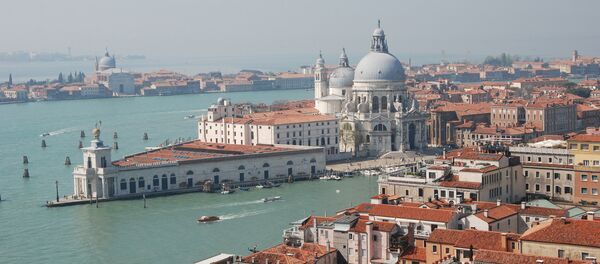 Venise - Sputnik Afrique