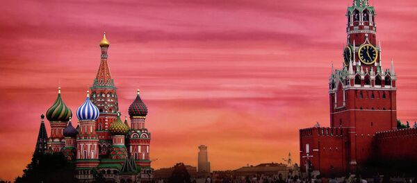 Moscou. Place Rouge - Sputnik Afrique