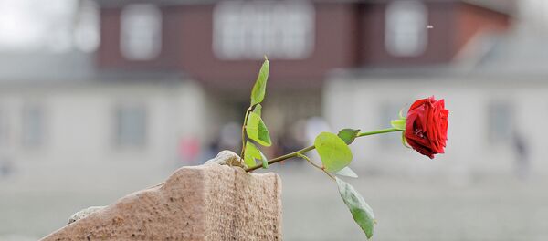 Mémorial de Buchenwald - Sputnik Afrique
