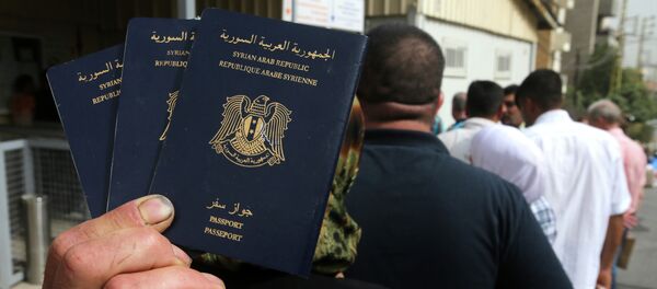 La Finlande durcit les monalités d'entrée sur son territoire La Finlande durcit les monalités d'entrée sur son territoire - Sputnik Afrique